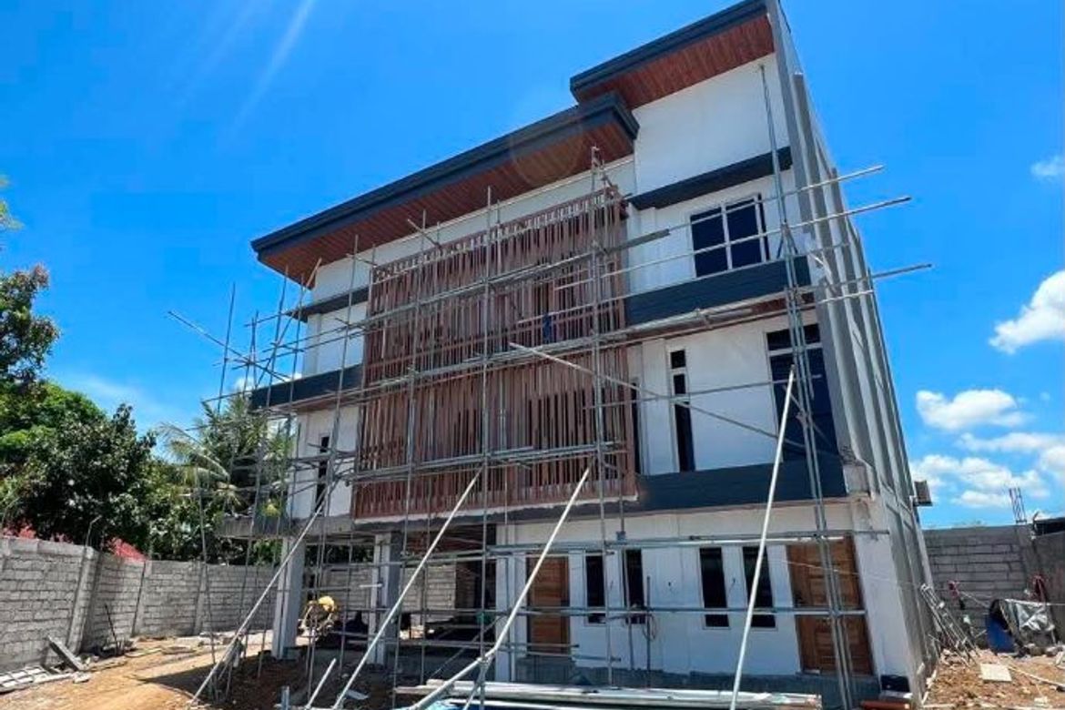 3 Bedroom House for Sale in San Juan, Samal, Bataan – photo 3