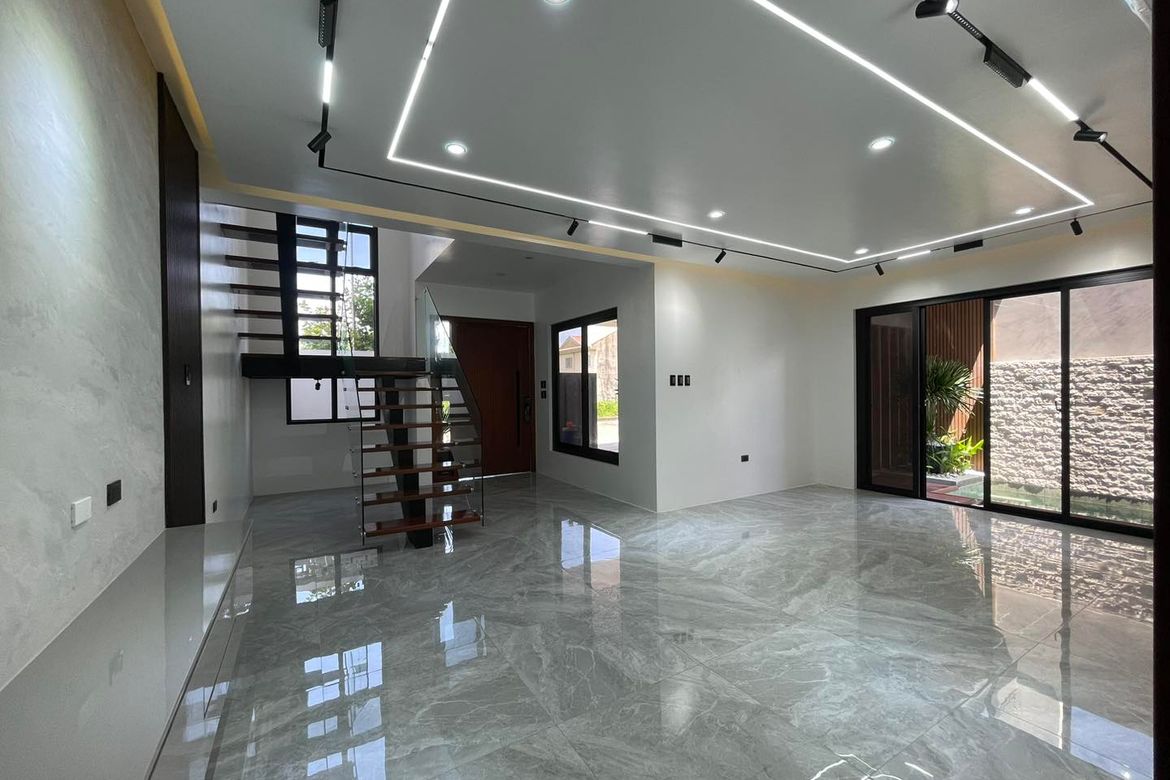 3 Bedroom House for Sale in San Juan, San Fernando, Pampanga – photo 8