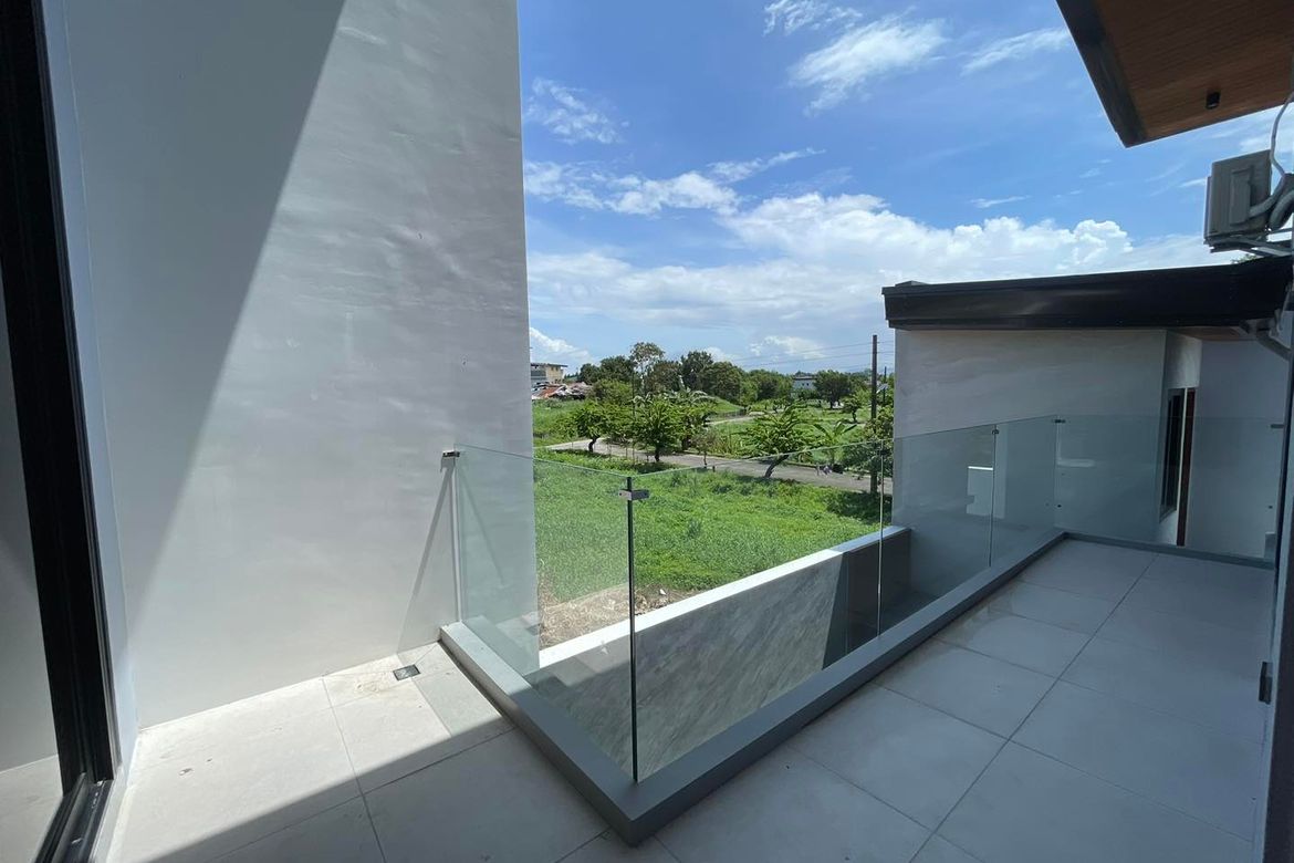 3 Bedroom House for Sale in San Juan, San Fernando, Pampanga – photo 6