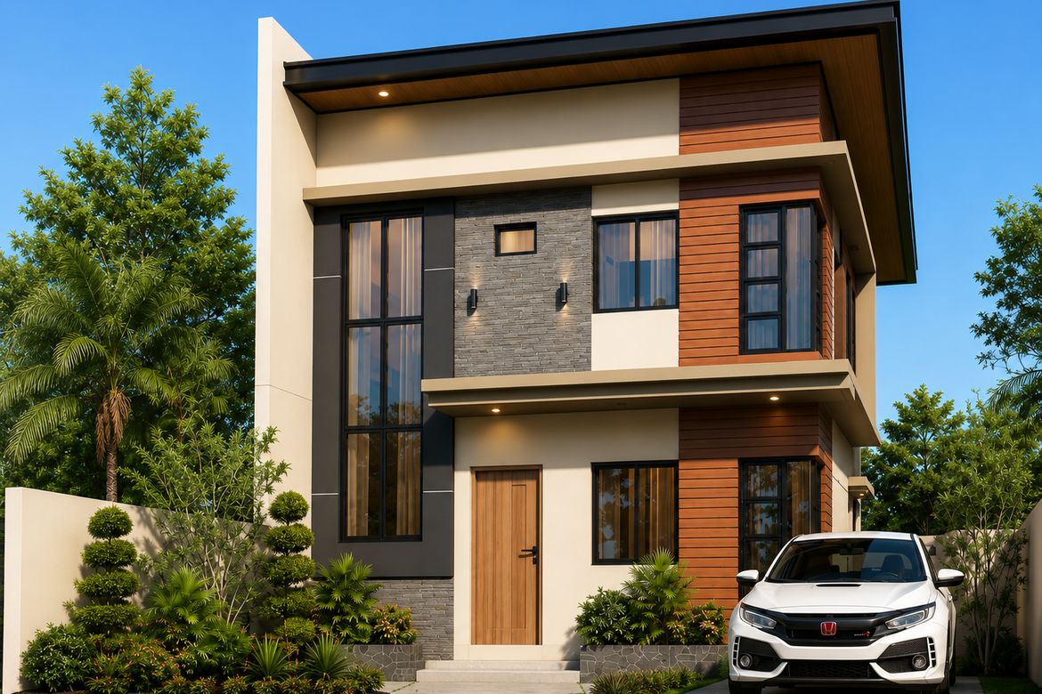 3 Bedroom House for Sale in San Luis, Antipolo, Rizal – photo 2