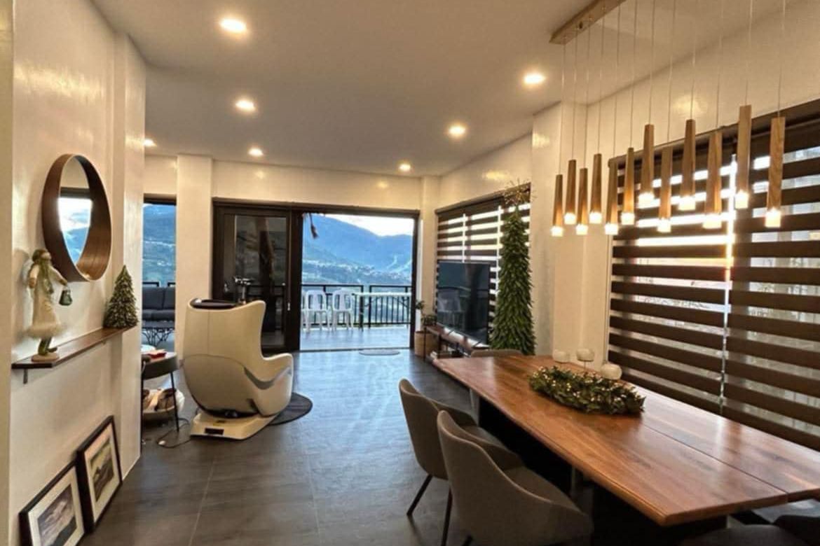 3 Bedroom House for Sale in San Luis Village, Baguio, Benguet – photo 6
