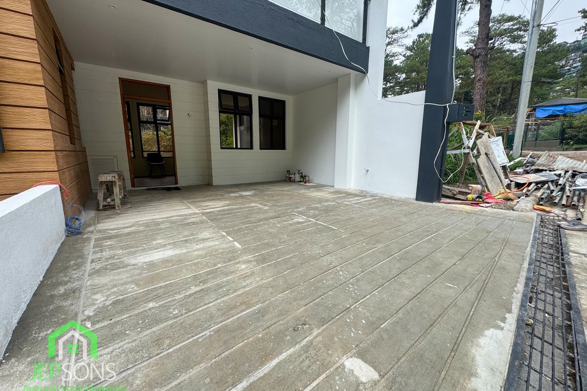 3 Bedroom House for Sale in San Luis Village, Baguio, Benguet – photo 4