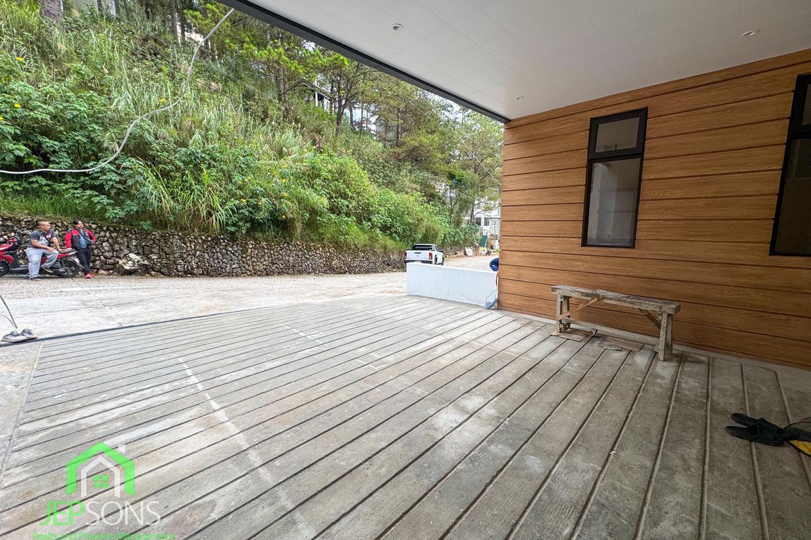 3 Bedroom House for Sale in San Luis Village, Baguio, Benguet – photo 6