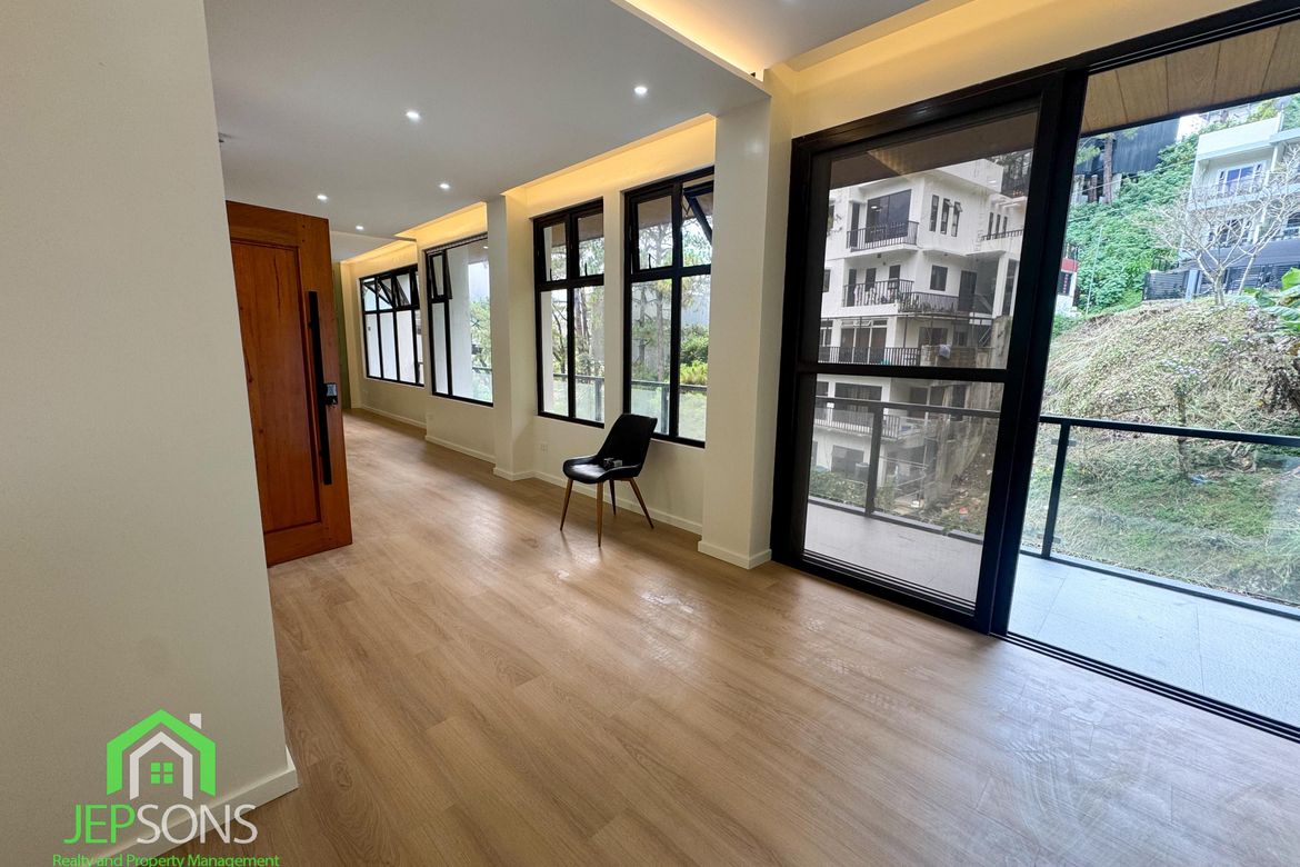 3 Bedroom House for Sale in San Luis Village, Baguio, Benguet – photo 8