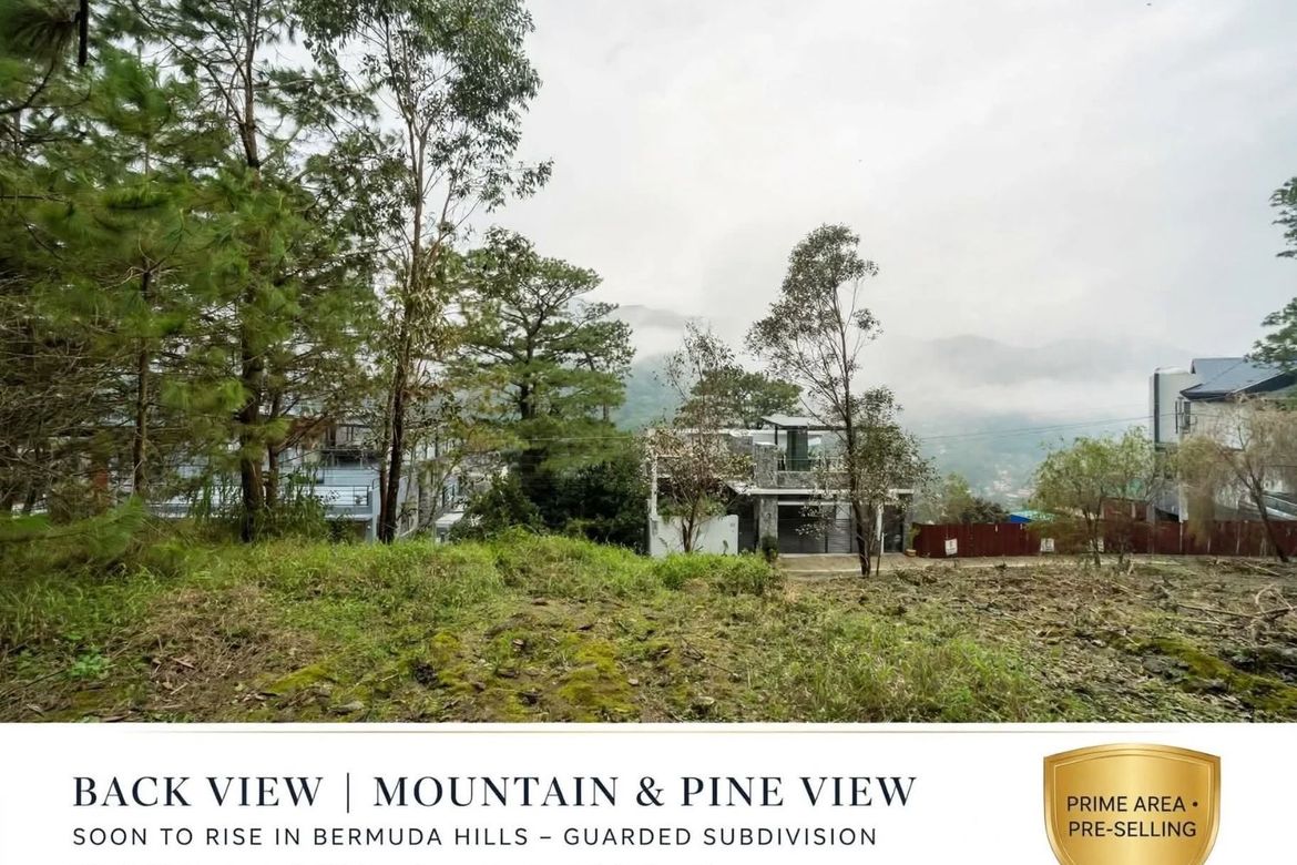 3 Bedroom House for Sale in San Luis Village, Baguio, Benguet – photo 4