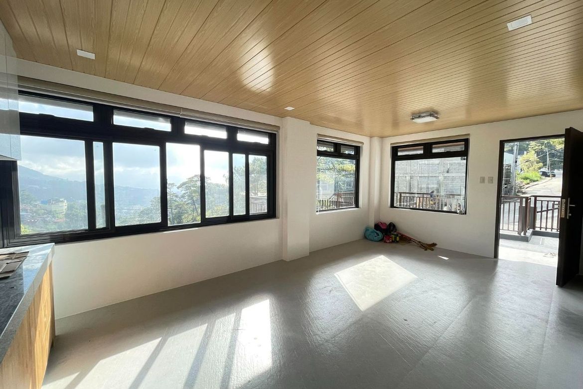 3 Bedroom House for Sale in San Luis Village, Baguio, Benguet – photo 6
