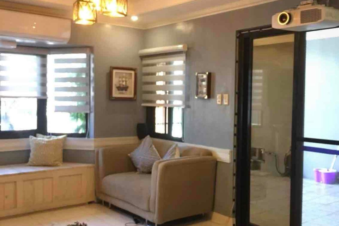 3 Bedroom House for Sale in San Manuel I, Dasmariñas, Cavite