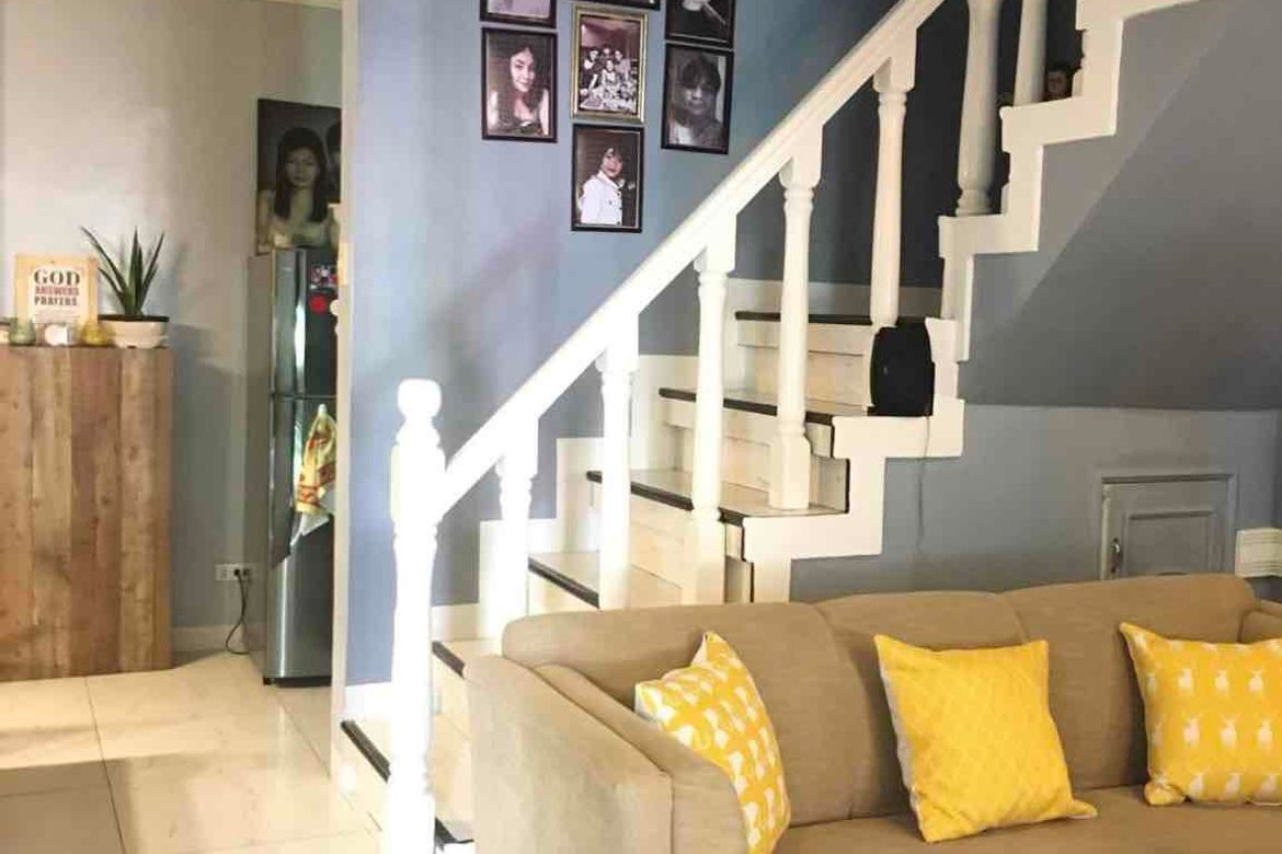 3 Bedroom House for Sale in San Manuel I, Dasmariñas, Cavite – photo 4
