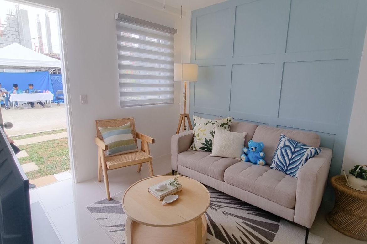 3 Bedroom House for Sale in San Manuel, San Jose del Monte, Bulacan – photo 4
