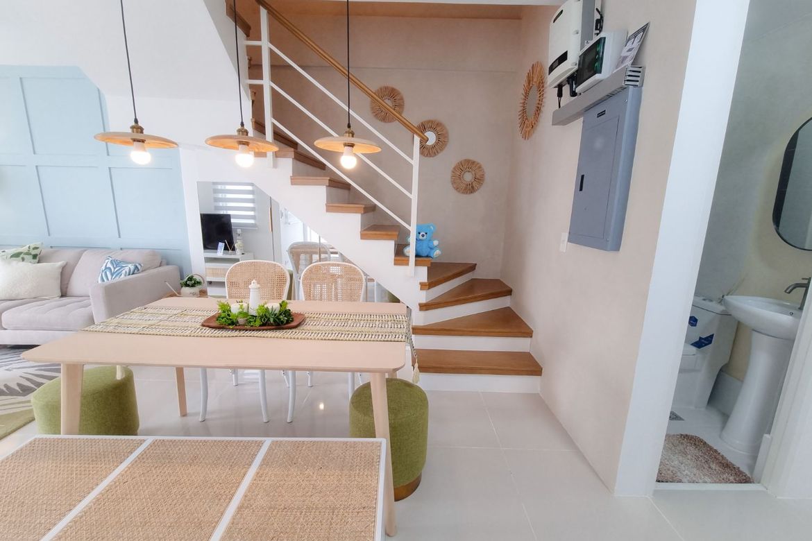 3 Bedroom House for Sale in San Manuel, San Jose del Monte, Bulacan – photo 8