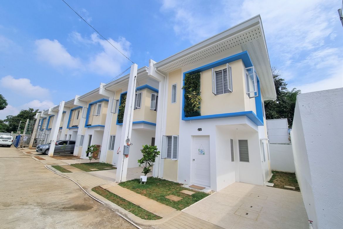 3 Bedroom House for Sale in San Manuel, San Jose del Monte, Bulacan
