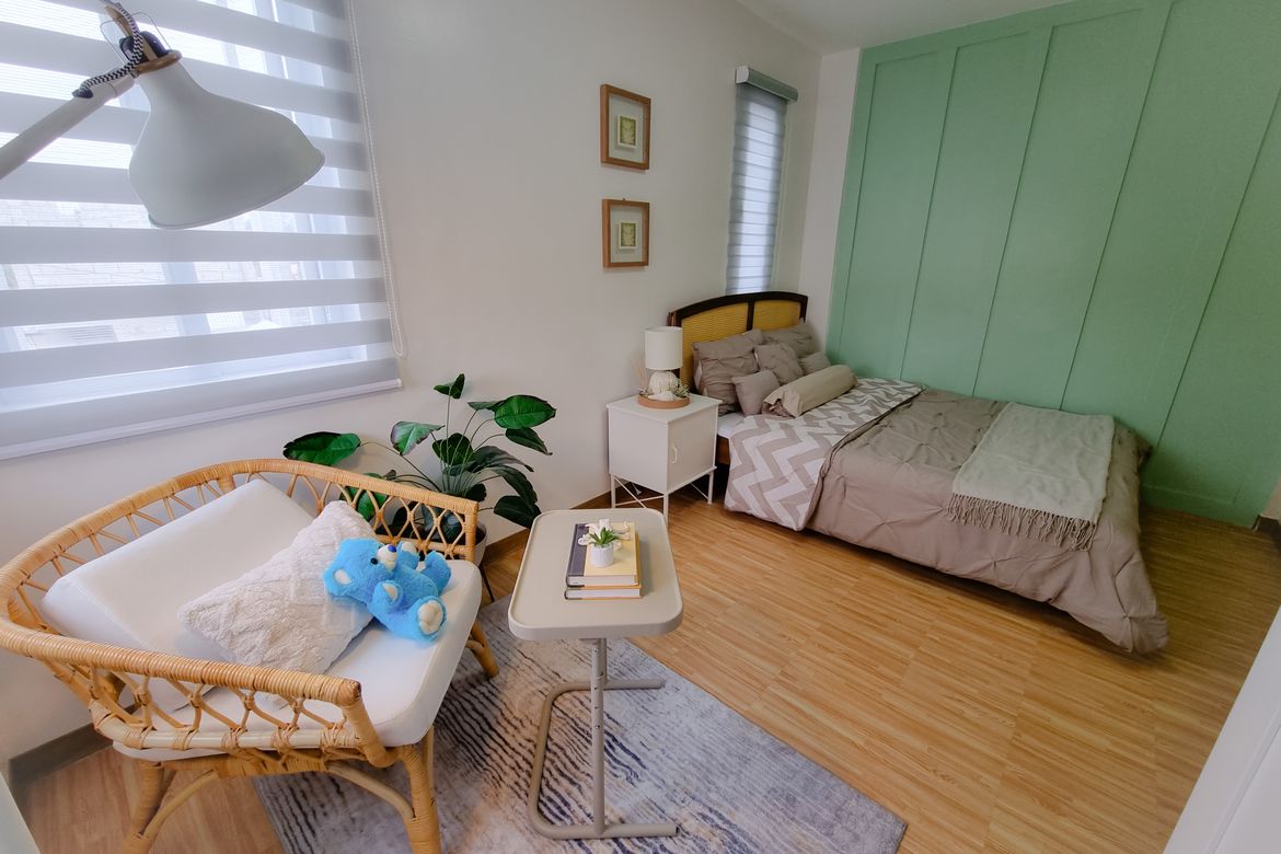 3 Bedroom House for Sale in San Manuel, San Jose del Monte, Bulacan – photo 4