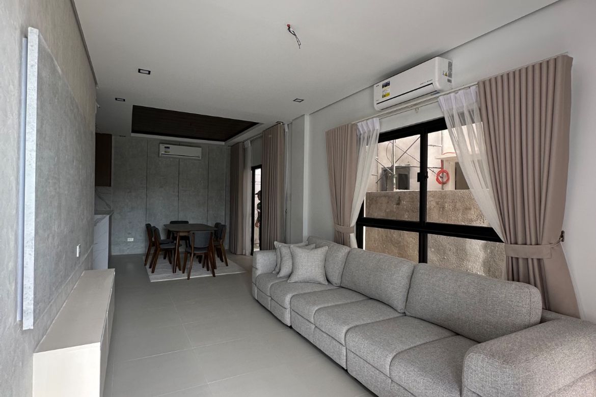 3 Bedroom House for Sale in San Matias, Santo Tomas, Pampanga – photo 3