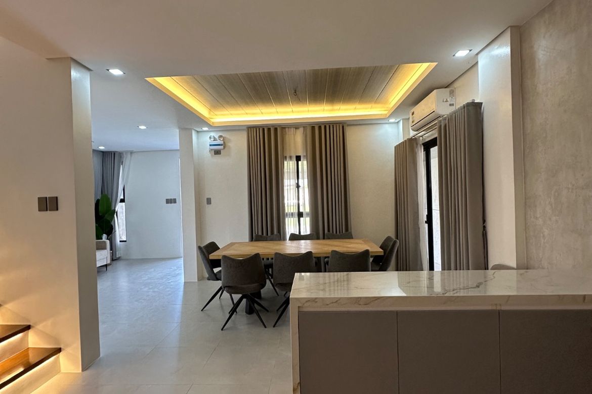 3 Bedroom House for Sale in San Matias, Santo Tomas, Pampanga – photo 8