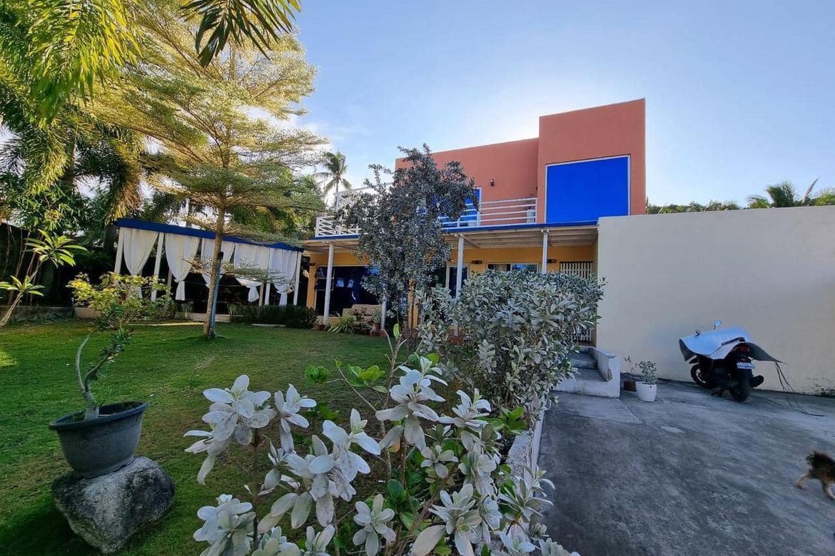 3 Bedroom House for Sale in San Miguel, Bacong, Negros Oriental