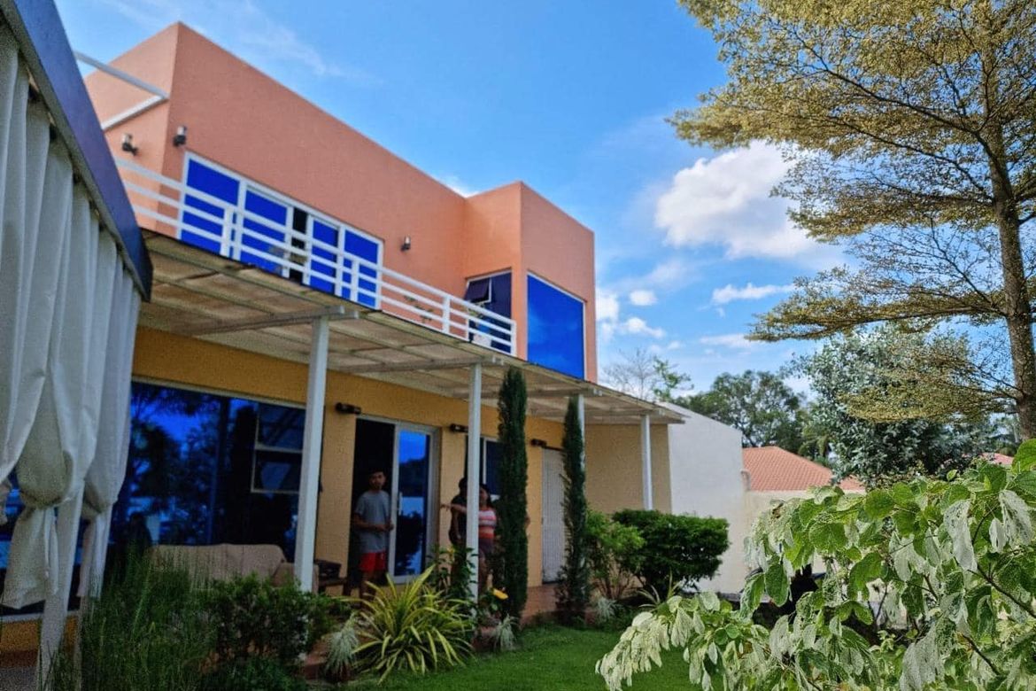 3 Bedroom House for Sale in San Miguel, Bacong, Negros Oriental – photo 2
