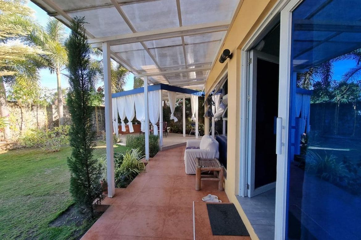 3 Bedroom House for Sale in San Miguel, Bacong, Negros Oriental – photo 3