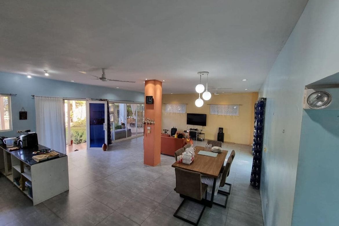 3 Bedroom House for Sale in San Miguel, Bacong, Negros Oriental – photo 6