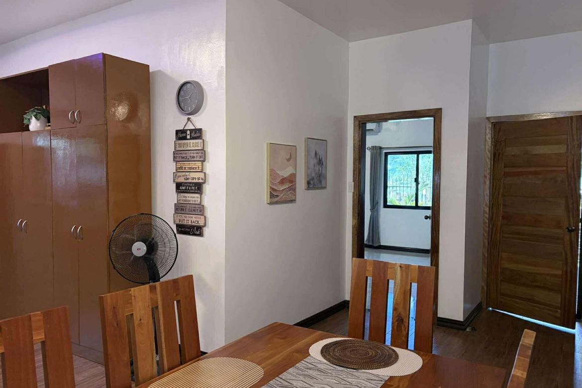 3 Bedroom House for Sale in San Miguel, Bacong, Negros Oriental – photo 5