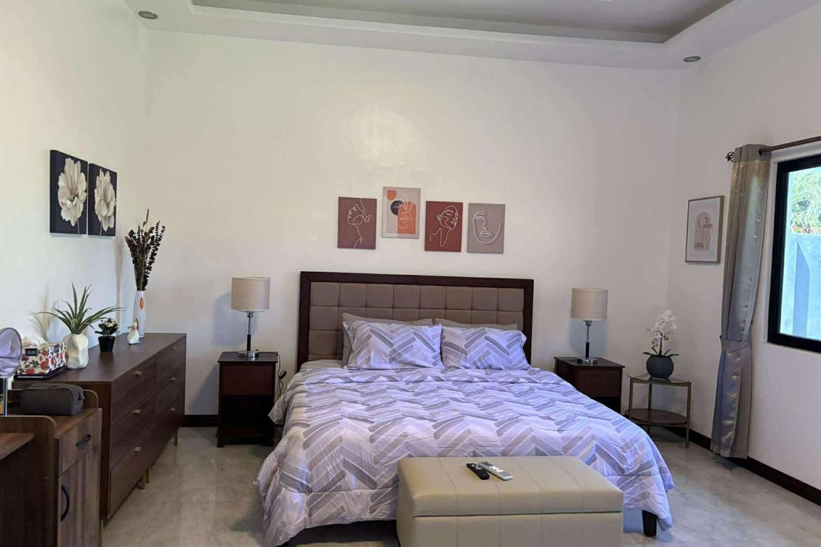 3 Bedroom House for Sale in San Miguel, Bacong, Negros Oriental – photo 6