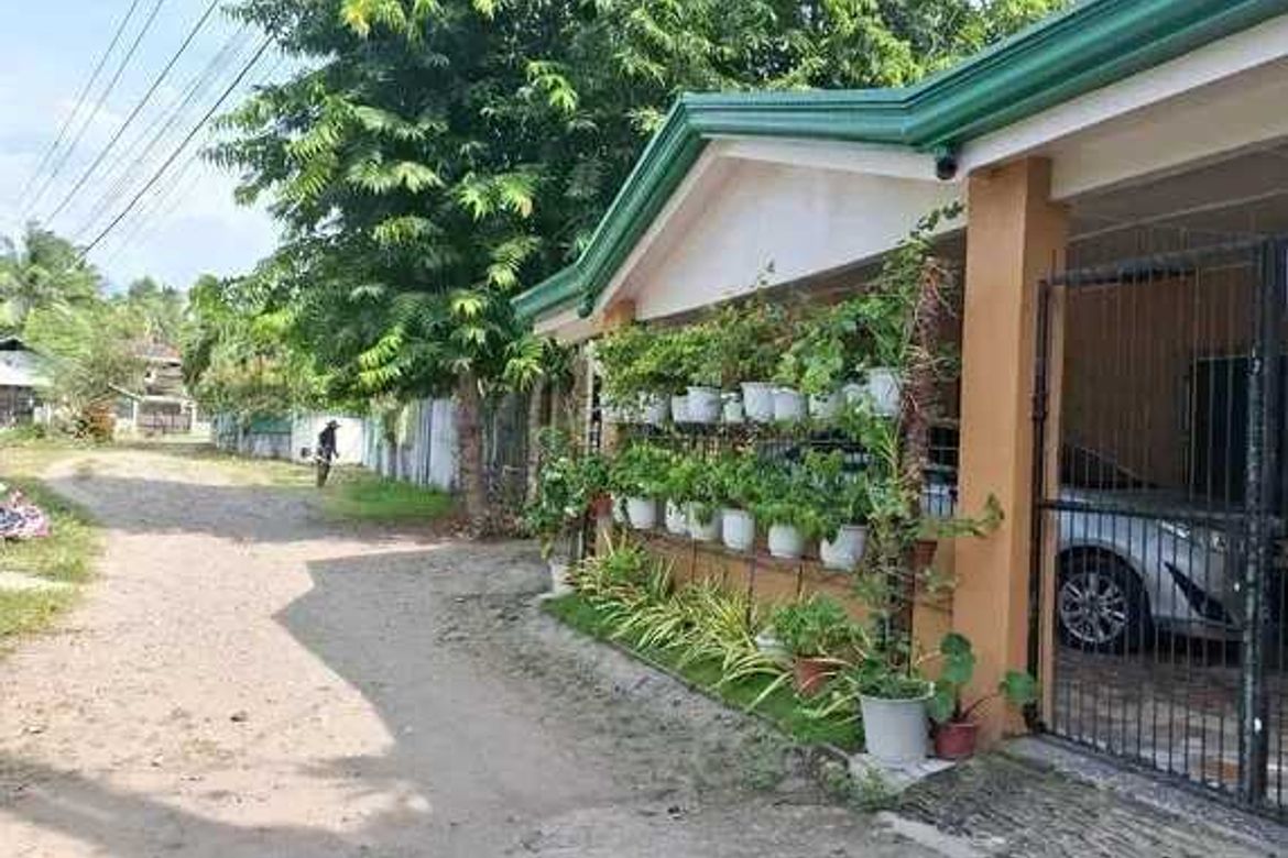3 Bedroom House for Sale in San Miguel, Bacong, Negros Oriental