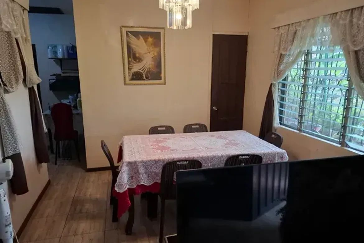 3 Bedroom House for Sale in San Miguel, Bacong, Negros Oriental – photo 3