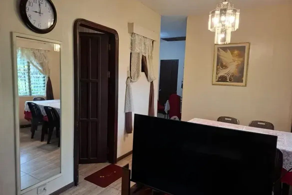 3 Bedroom House for Sale in San Miguel, Bacong, Negros Oriental – photo 5