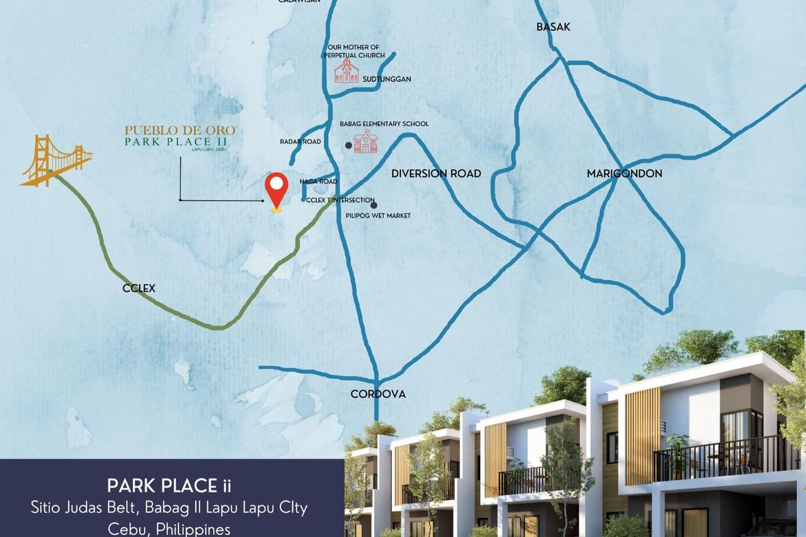 3 Bedroom House for Sale in San Miguel, Cordoba, Cebu – photo 3