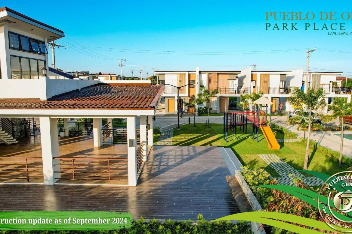 3 Bedroom House for Sale in San Miguel, Cordoba, Cebu – photo 4