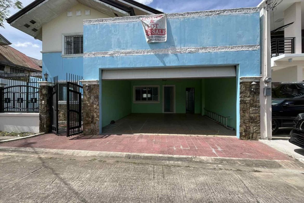 3 Bedroom House for Sale in San Miguel II, Silang, Cavite – photo 2