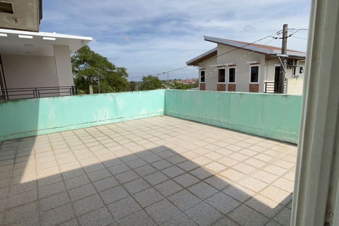 3 Bedroom House for Sale in San Miguel II, Silang, Cavite – photo 6