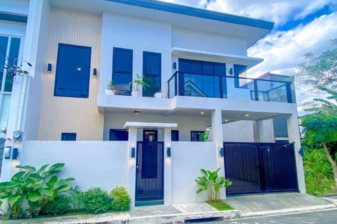 3 Bedroom House for Sale in San Miguel, Pasig, Metro Manila