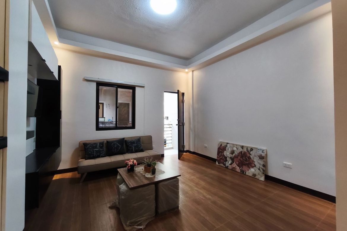 3 Bedroom House for Sale in San Miguel, Pasig, Metro Manila – photo 8