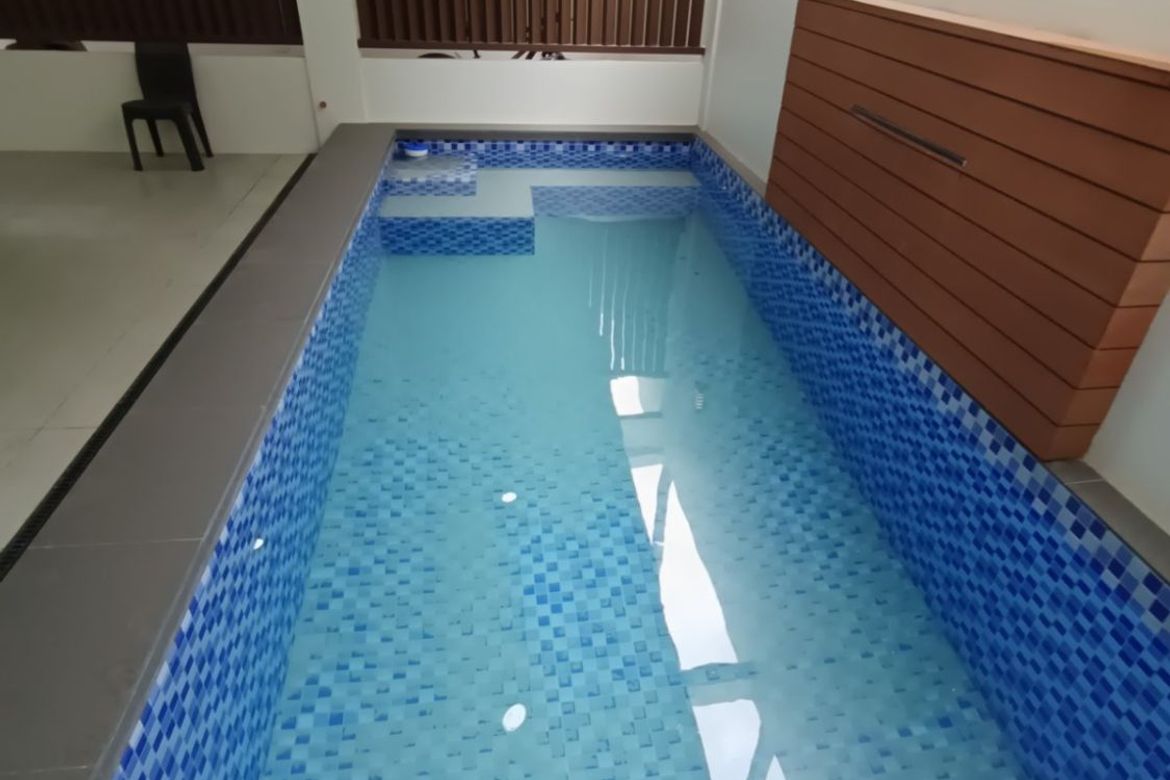3 Bedroom House for Sale in San Miguel, Pasig, Metro Manila – photo 3