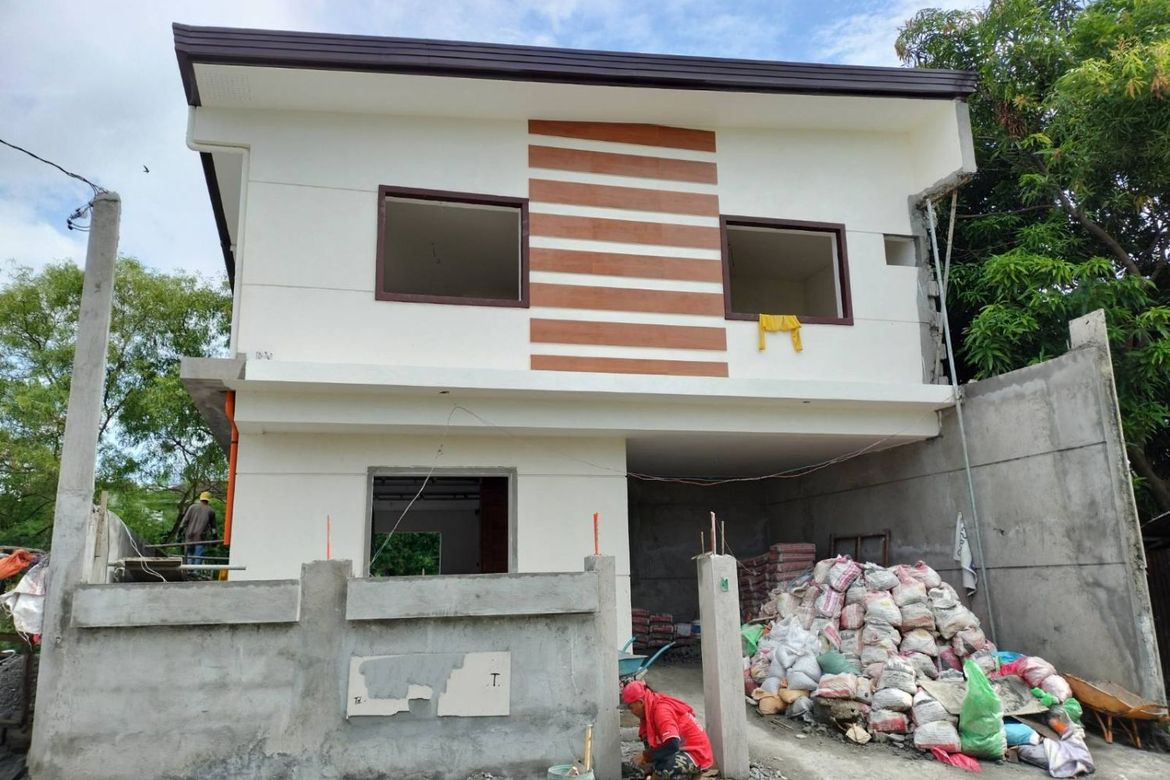 3 Bedroom House for Sale in San Miguel, Pasig, Metro Manila