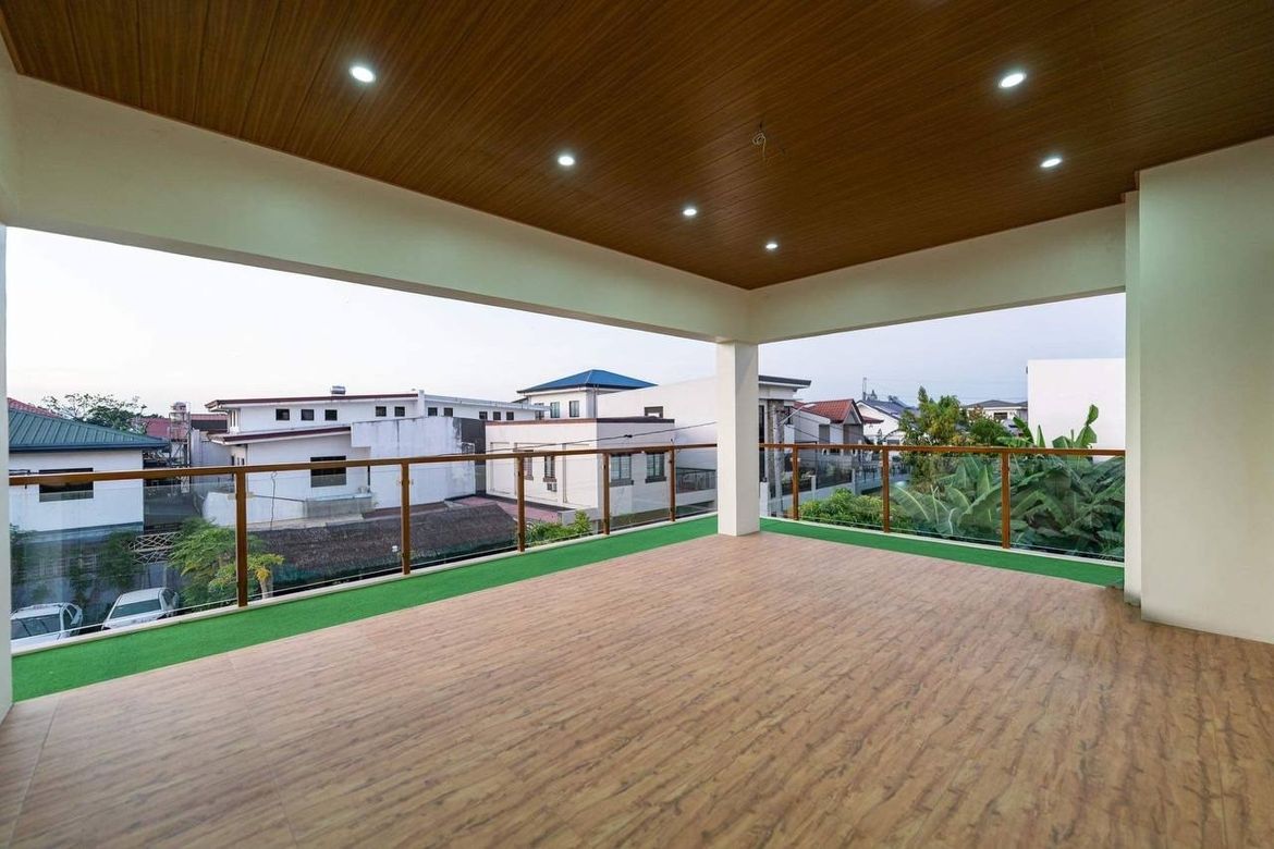 3 Bedroom House for Sale in San Miguel, Pasig, Metro Manila – photo 3