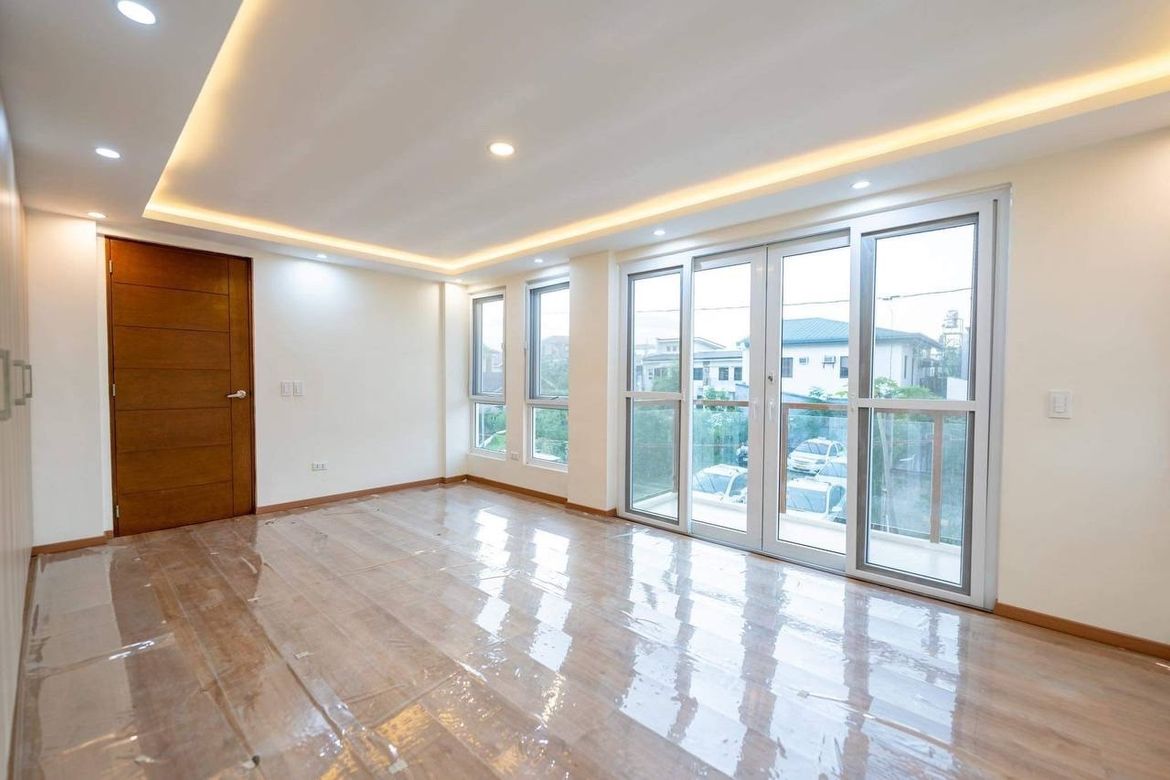 3 Bedroom House for Sale in San Miguel, Pasig, Metro Manila – photo 6