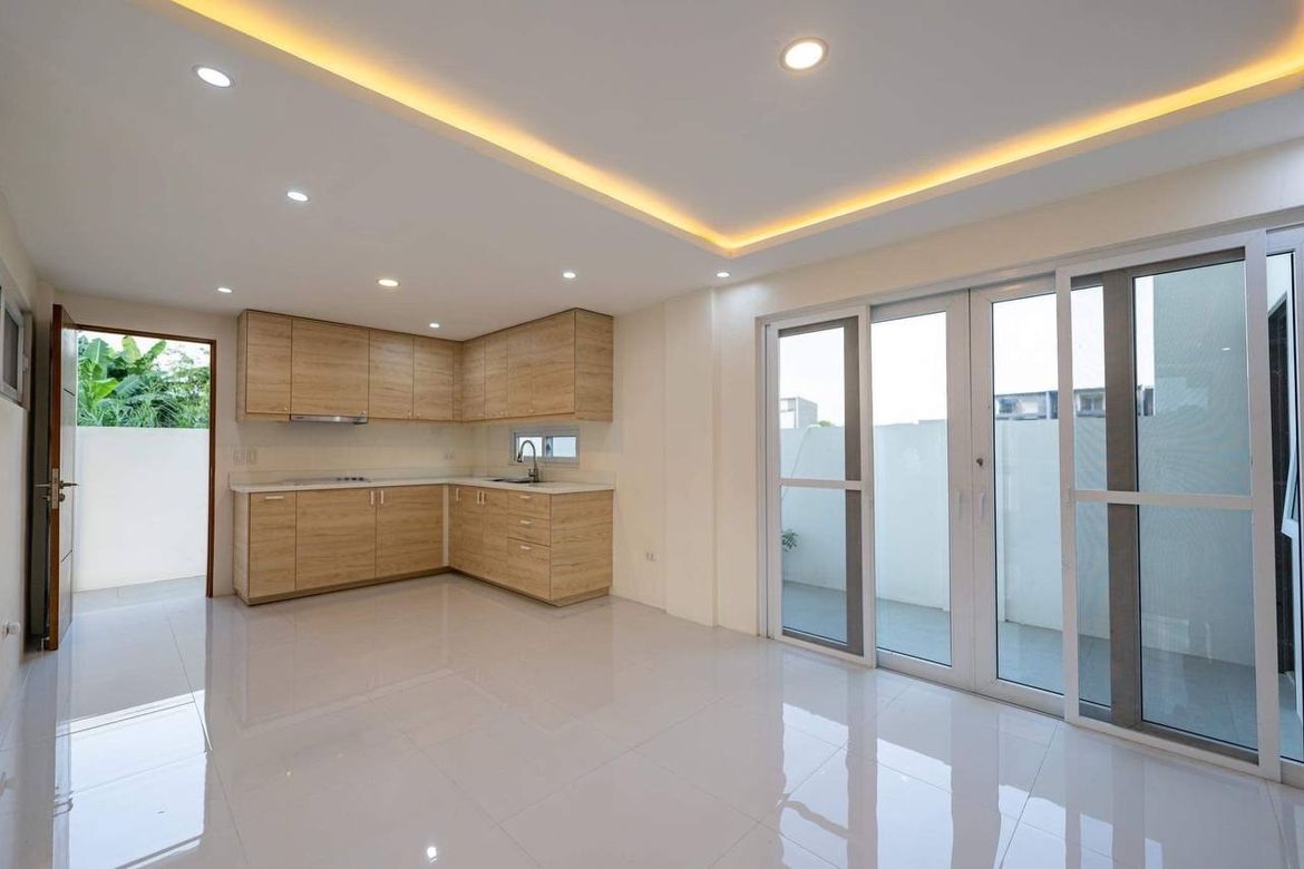 3 Bedroom House for Sale in San Miguel, Pasig, Metro Manila – photo 8