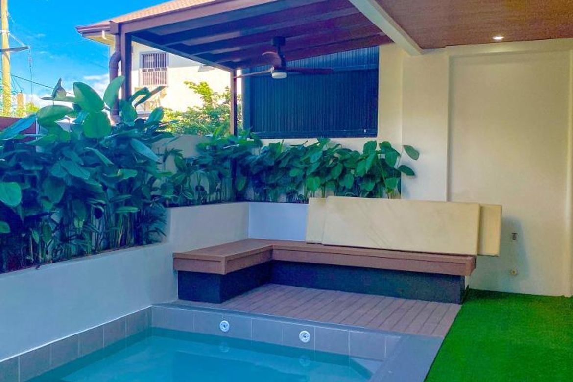 3 Bedroom House for Sale in San Miguel, Pasig, Metro Manila – photo 8