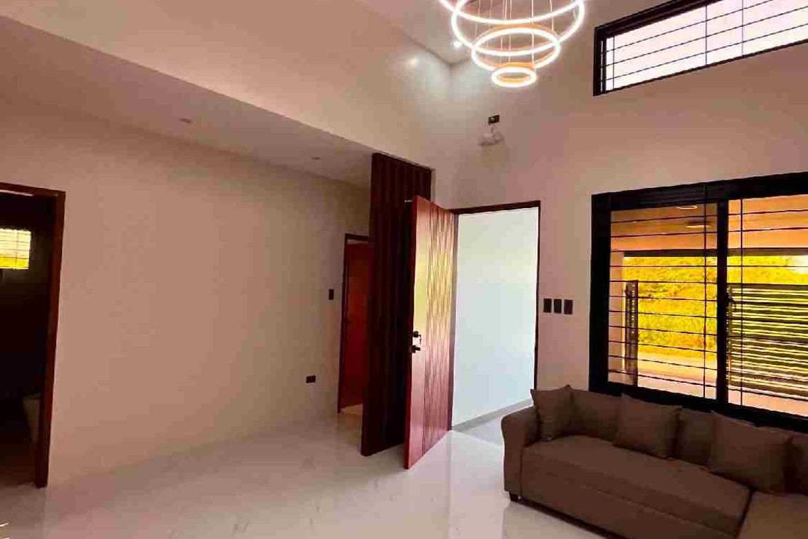 3 Bedroom House for Sale in San Nicolas 1st, Magalang, Pampanga – photo 3
