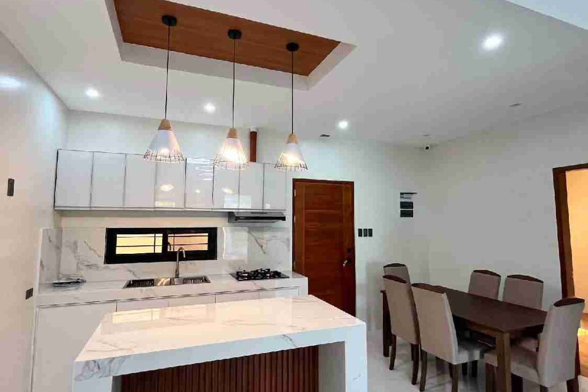 3 Bedroom House for Sale in San Nicolas 1st, Magalang, Pampanga – photo 4