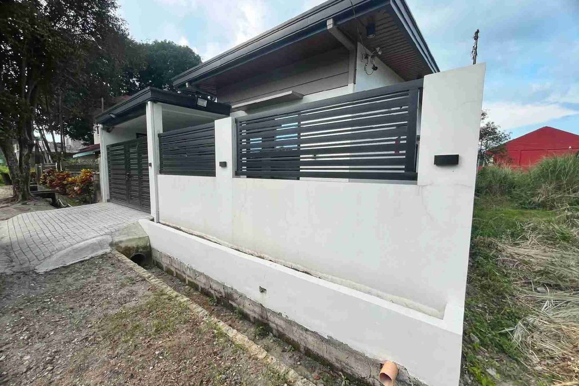 3 Bedroom House for Sale in San Nicolas 1st, Magalang, Pampanga – photo 5