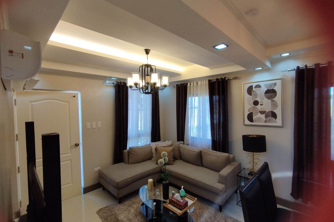 3 Bedroom House for Sale in San Nicolas, Concepcion, Tarlac – photo 2