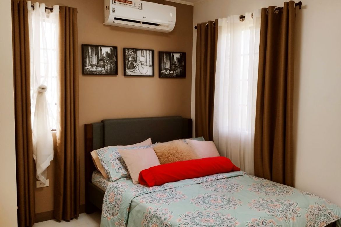 3 Bedroom House for Sale in San Nicolas, Concepcion, Tarlac