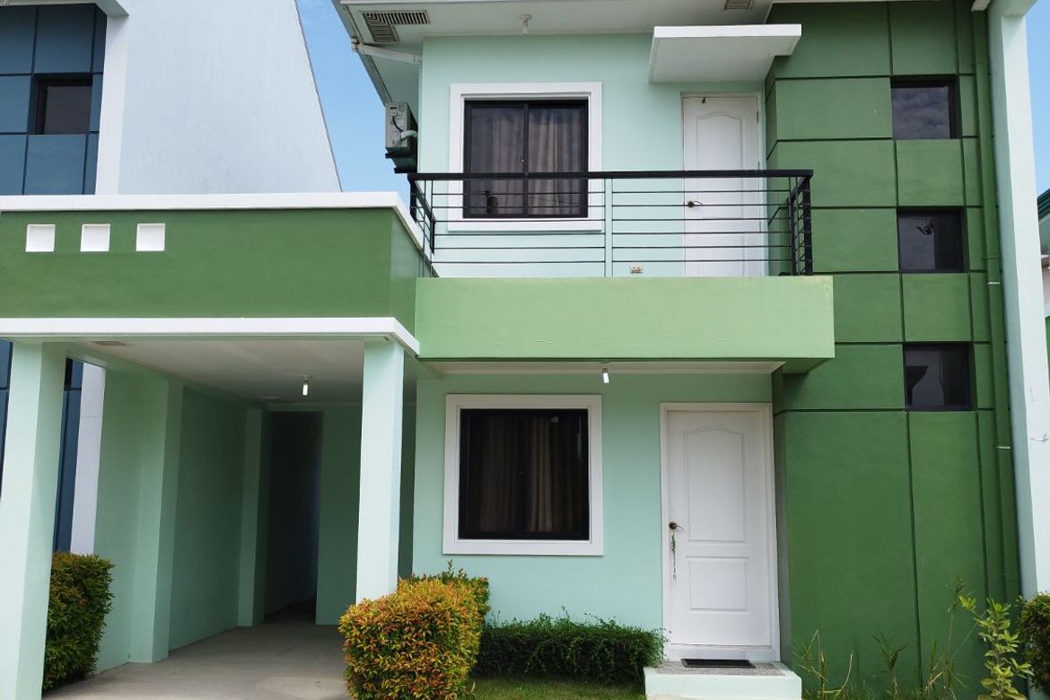 3 Bedroom House for Sale in San Nicolas, Concepcion, Tarlac – photo 6