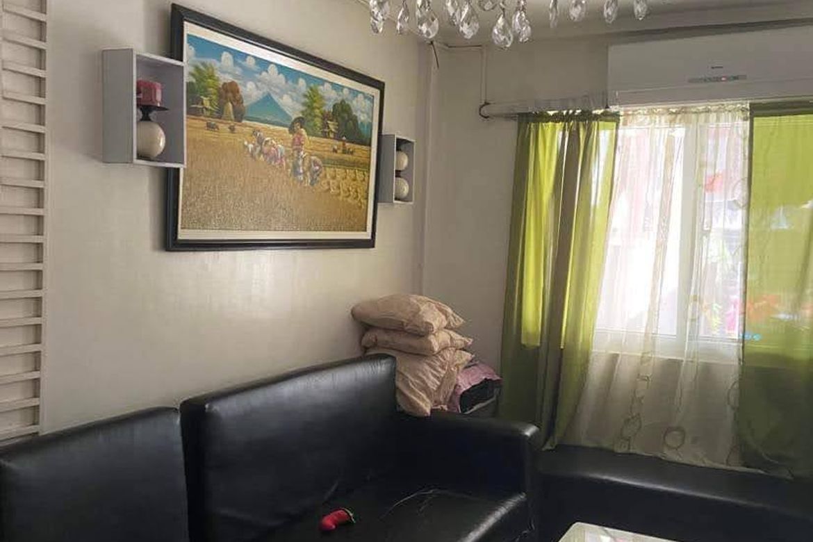 3 Bedroom House for Sale in San Nicolas, Pasig, Metro Manila