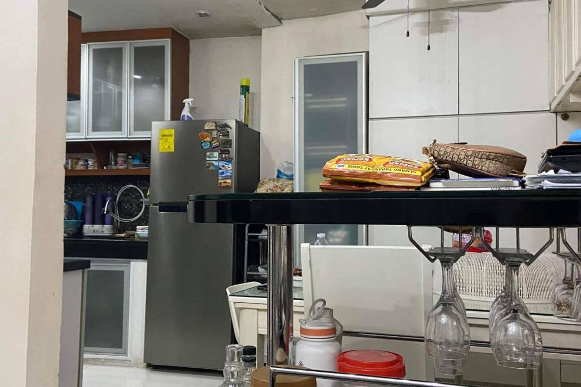 3 Bedroom House for Sale in San Nicolas, Pasig, Metro Manila – photo 4