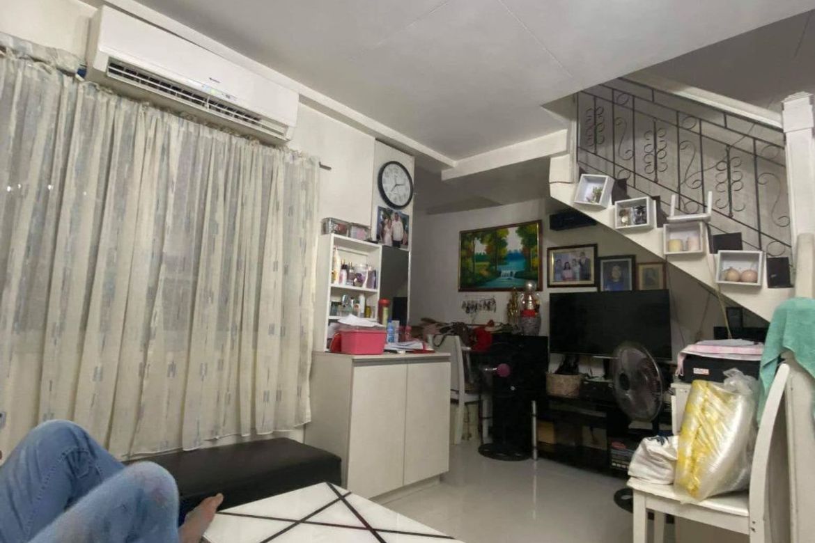3 Bedroom House for Sale in San Nicolas, Pasig, Metro Manila – photo 5