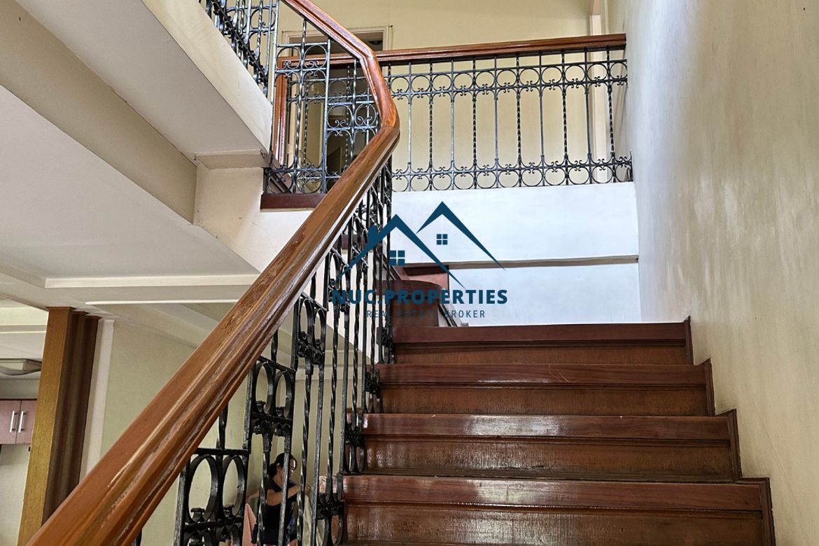 3 Bedroom House for Sale in San Nicolas, Pasig, Metro Manila – photo 2