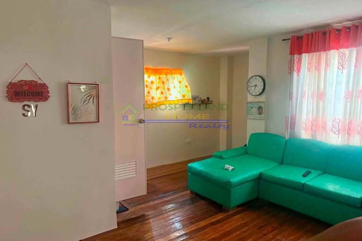 3 Bedroom House for Sale in San Nicolas, Pasig, Metro Manila – photo 2